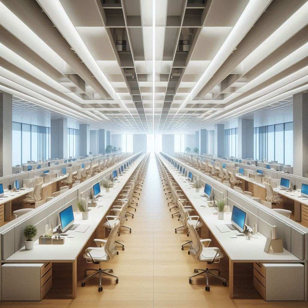 夜班运营组怎样用现场反馈修正项目交付赶工期间的写字楼办公老板办公室设置